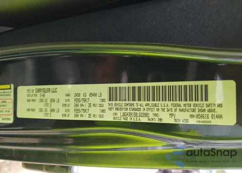 2008 Jeep Wrangler Unlimited X z USA, uszkodzony, nr VIN 1J8GA39158L622881